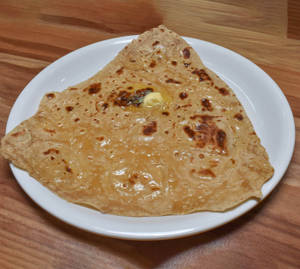 Butter Chapati