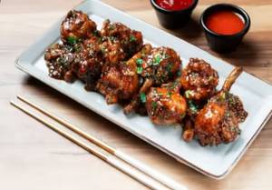 Chicken Drums Of Heaven