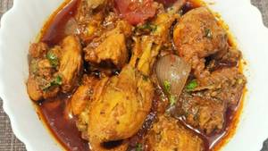 Chicken Do Payaza