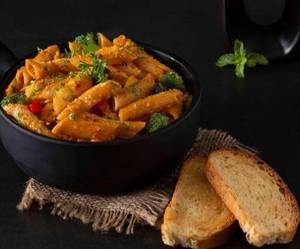 Red Sauce Pasta