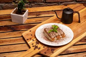 Italian Tiramisu