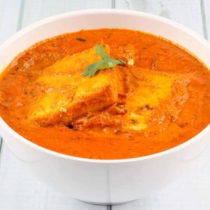 Paneer Chatpata