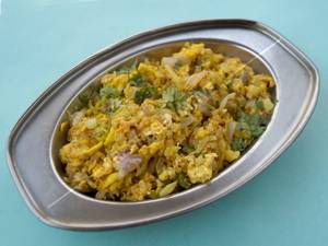 Egg Bhurji