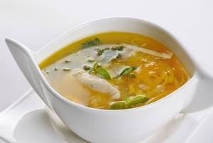 Hot N Sour [Chicken]