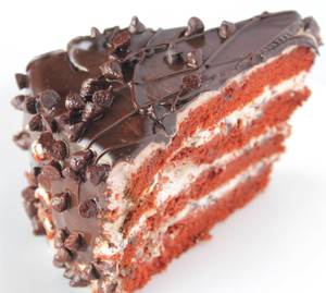 Choco Chips Pastry