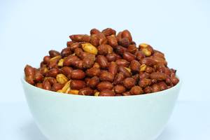 Fried Mungfali