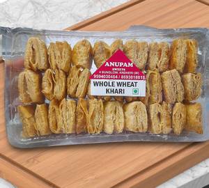 Spl. Wheat Khari (200gms)