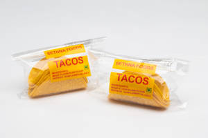 Big Tacos [2 Packets, 12 Pieces]