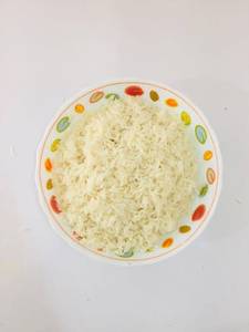 Plain Rice