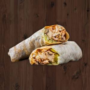 Rumali roti only chicken