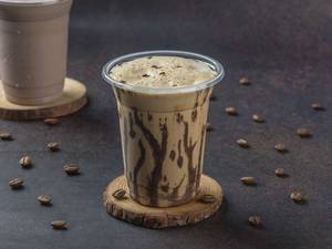 Cold Coffee