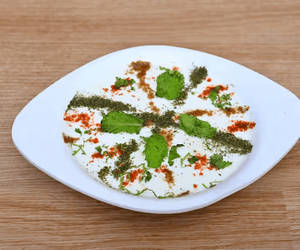 Dahi Bhalla [2 Pieces].