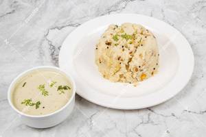 Upma