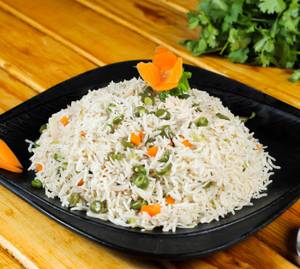 Veg Rice
