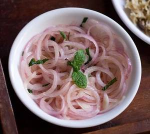 Onion Salad  