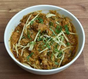 Aloo Gobhi