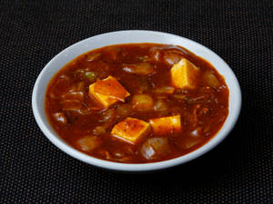Paneer Butter Masala