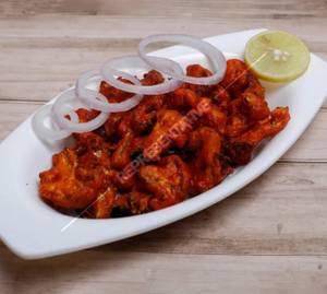 Chilli Gobi