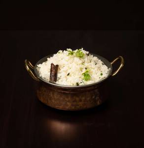 Ghee Rice