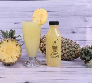 Pineapple juice [400 ml]