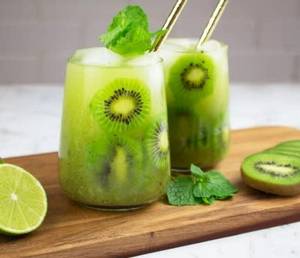 Kiwi Mojito