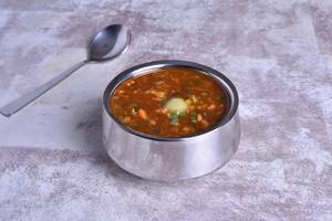 Veg Hot and Sour Soup