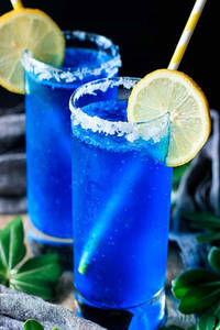 Blue Lagoon