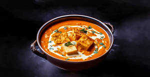 Paneer Butter Masala