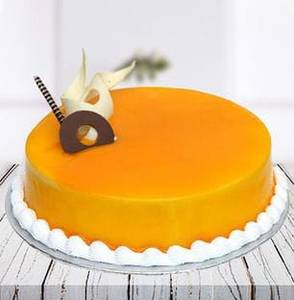 Mango Cake