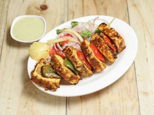 Paneer Tikka     