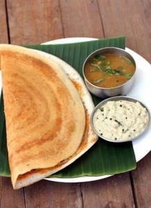 Mysor Plain Dosa