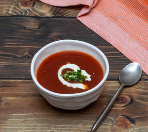 Tomato Soup