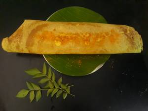 Podi Roast Dosa