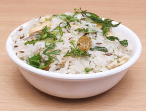 Jeera Rice