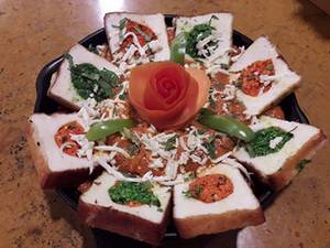 Paneer Akhbari