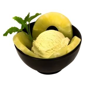 Kesar Pista Icecream