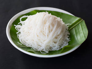 Idiyappam