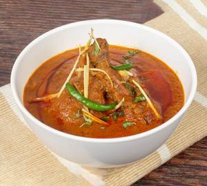 Kadai Chicken