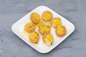 Dahi Puri