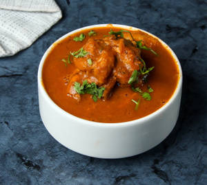 Chilli Chicken Gravy
