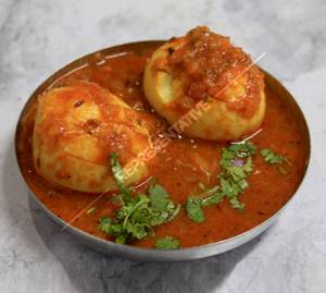 Egg Curry