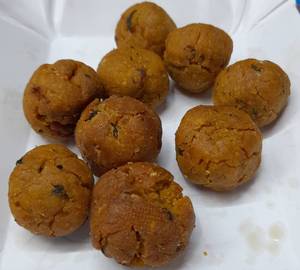Methi Kofta (muthiya) (250 Gms)