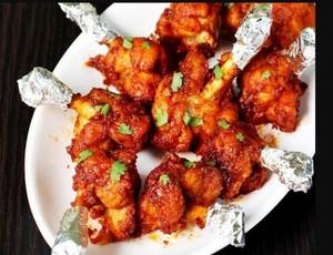 Chicken Lollipop