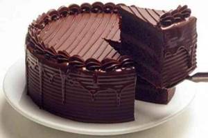 Choco Delight Cake [1 Kg]