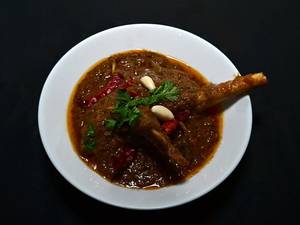 Mutton Stew