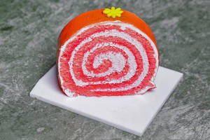 Swiss Roll (pc) (with Egg)