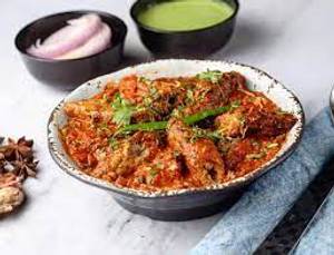 Chicken Seekh Masala