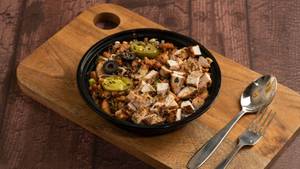 Asli Protein Salad (ch)