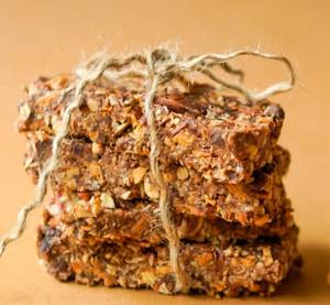 Nutrition Bar