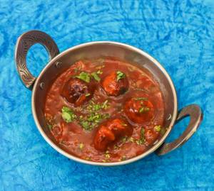 Gravy Manchurian
